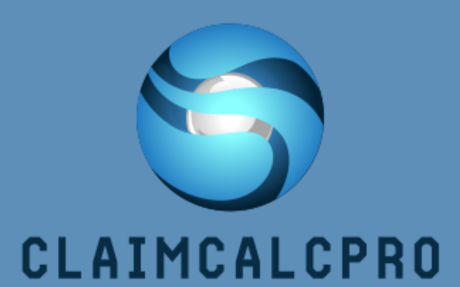 ClaimCalcPro ReadyPackets